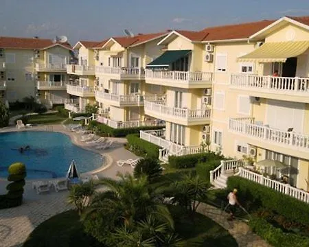 Cleodora Apartment *