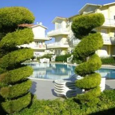 Apartment Cleodora Belek