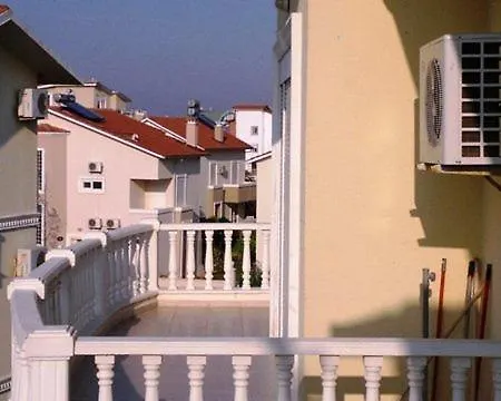 Cleodora * Belek