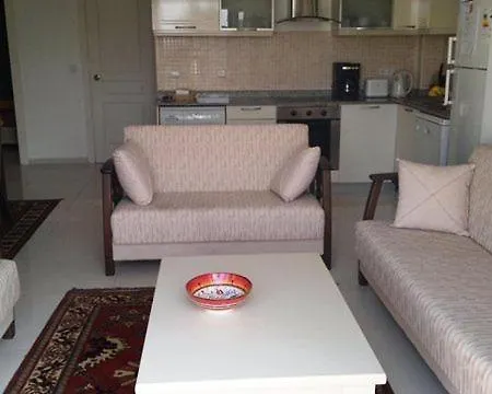Apartment Cleodora