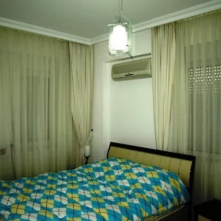 Cleodora Apartment