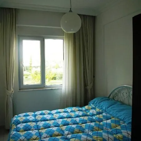 Appartement Cleodora *