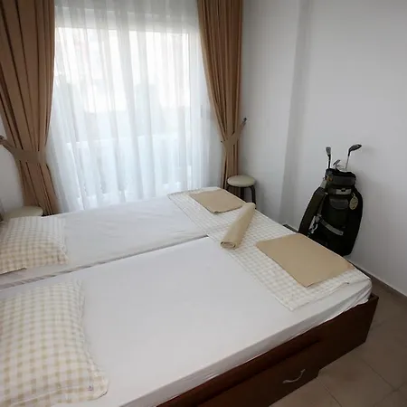 Cleodora Belek