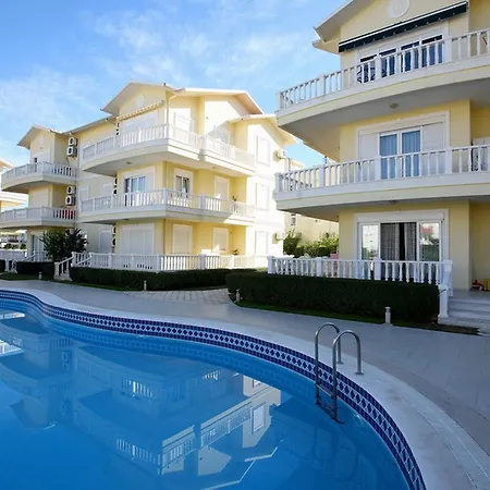 Appartement Cleodora