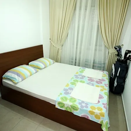Appartement Cleodora Belek