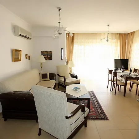 Appartement Cleodora Belek