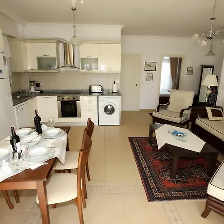 Appartement Cleodora Belek