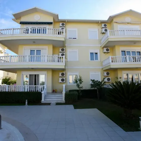 Cleodora Apartment Belek