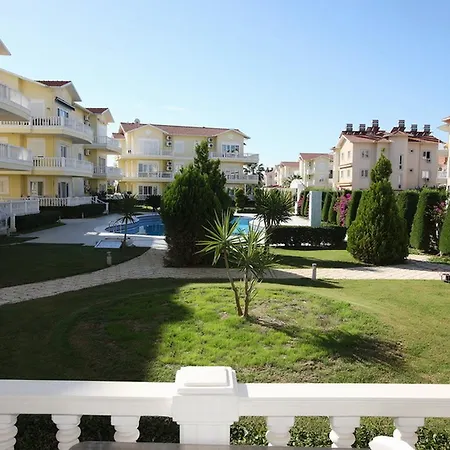 Cleodora Appartement
