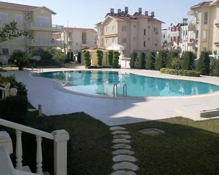 Cleodora Apartman