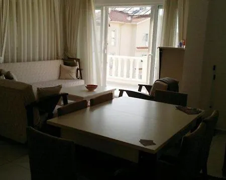 Cleodora Apartman Belek