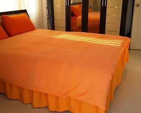 Cleodora Apartman